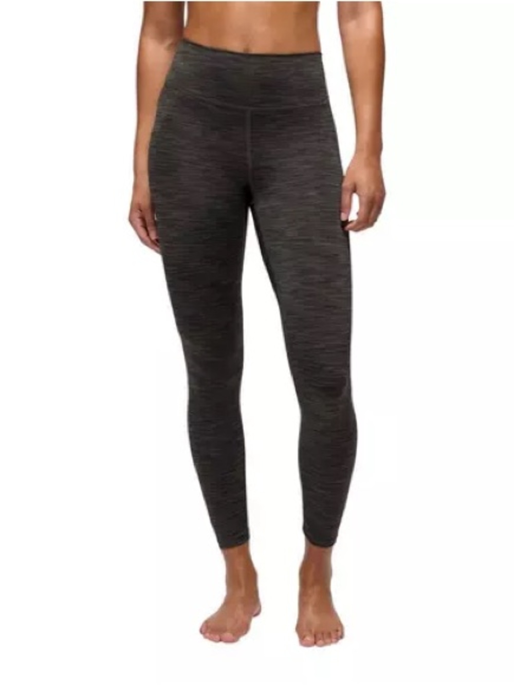 prAna Sculpt Leggings Nori Spacedye NWT  size XL